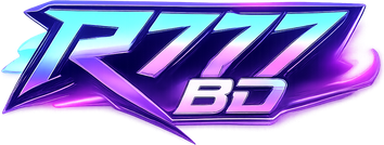 r777 bd logo